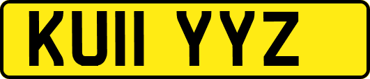KU11YYZ
