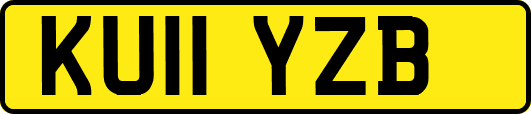 KU11YZB