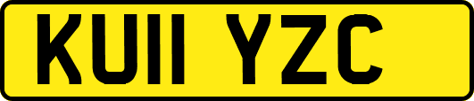 KU11YZC
