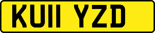 KU11YZD