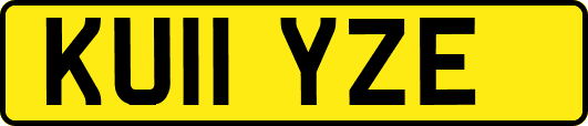 KU11YZE