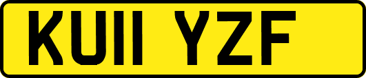 KU11YZF