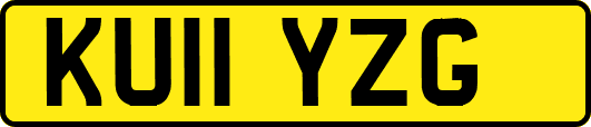 KU11YZG