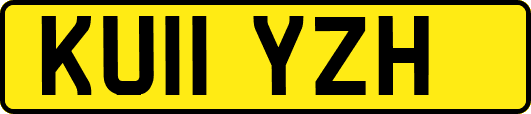 KU11YZH