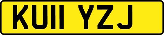 KU11YZJ