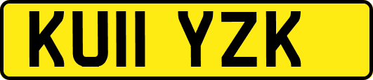 KU11YZK