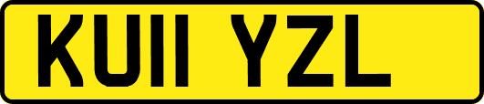 KU11YZL