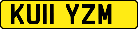 KU11YZM