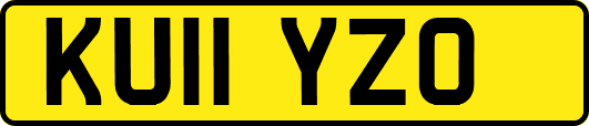 KU11YZO