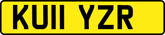 KU11YZR