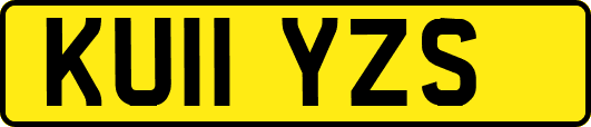 KU11YZS