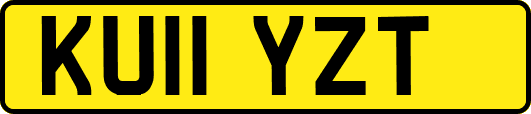 KU11YZT