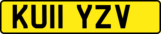 KU11YZV