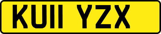 KU11YZX