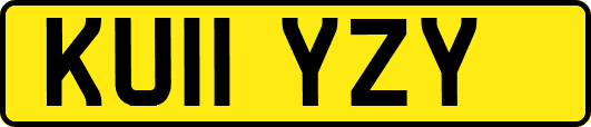 KU11YZY