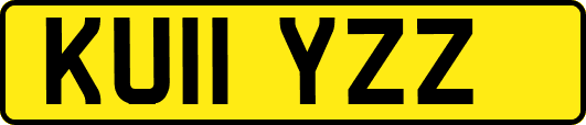 KU11YZZ