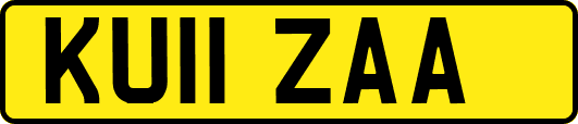 KU11ZAA