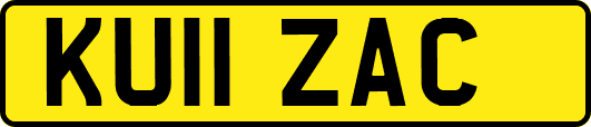 KU11ZAC