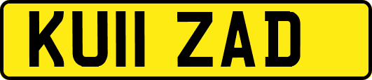 KU11ZAD