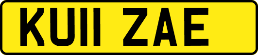 KU11ZAE