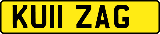 KU11ZAG