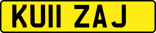 KU11ZAJ