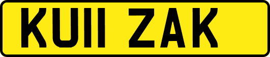 KU11ZAK