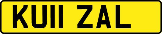 KU11ZAL