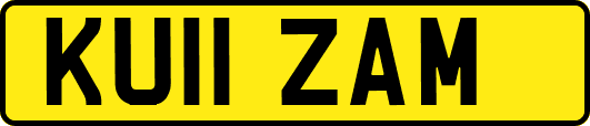 KU11ZAM