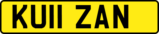 KU11ZAN