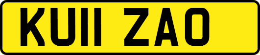 KU11ZAO