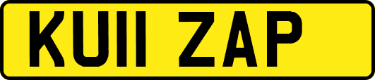 KU11ZAP