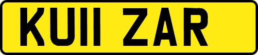 KU11ZAR