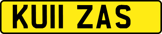 KU11ZAS