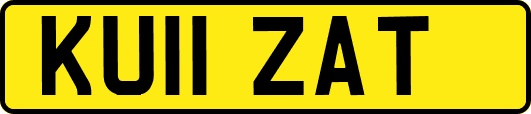 KU11ZAT