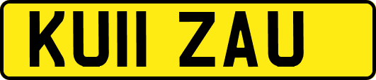KU11ZAU