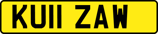 KU11ZAW