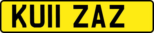 KU11ZAZ