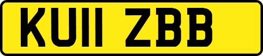 KU11ZBB