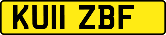 KU11ZBF