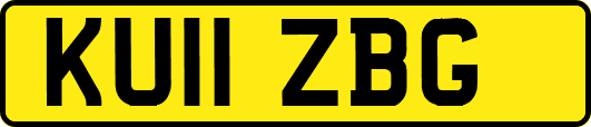 KU11ZBG