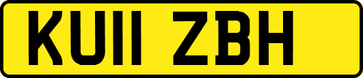 KU11ZBH