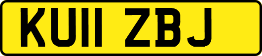 KU11ZBJ