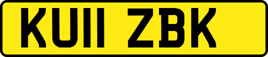 KU11ZBK