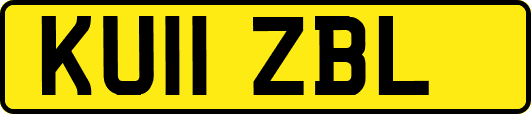 KU11ZBL