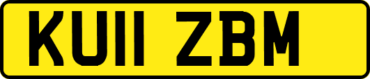 KU11ZBM