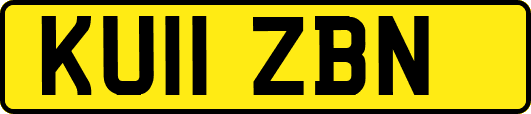 KU11ZBN