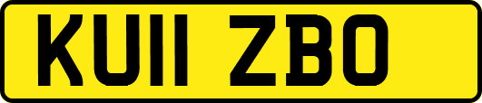 KU11ZBO