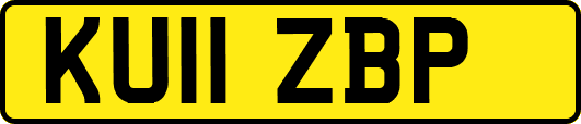 KU11ZBP