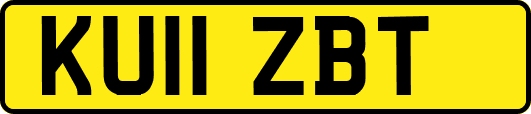 KU11ZBT